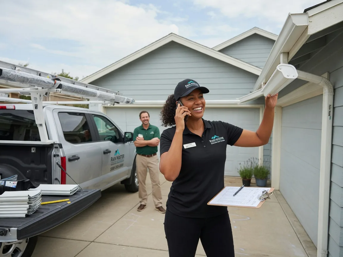 Gutter Installation Dorchester, IA FAQs